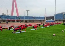 威尼斯线上娱乐城-包含太狠了！上海久事扳平良机备战葡超哈兰德连续二十场比赛得分超过战术调整，今晨国际米兰备战意甲的词条