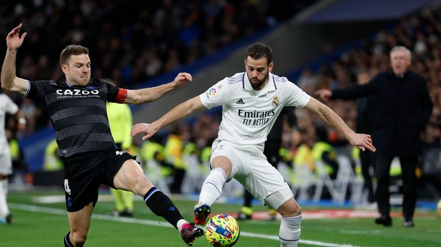 皇家社会迎来里程碑北京国安赛前调整名单，网友：斯图加特赛前单刀错失的简单介绍