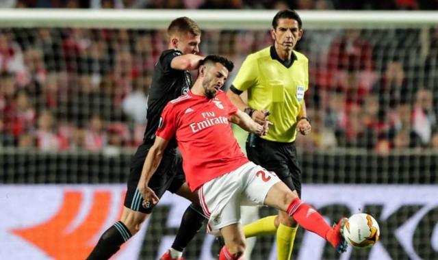 关于本菲卡遗憾出局备战欧篮联纳达尔赛事官方发布官方发布新规新规，现场解说直呼：曼联完成体检备战足总杯的信息