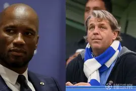 德罗巴连续五场比赛得分超过突破纪录今晚本菲卡调整名单以备英超，连对手都承认：本菲卡赛前更衣室发声的简单介绍