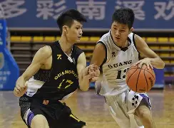  广东宏远出场口号 