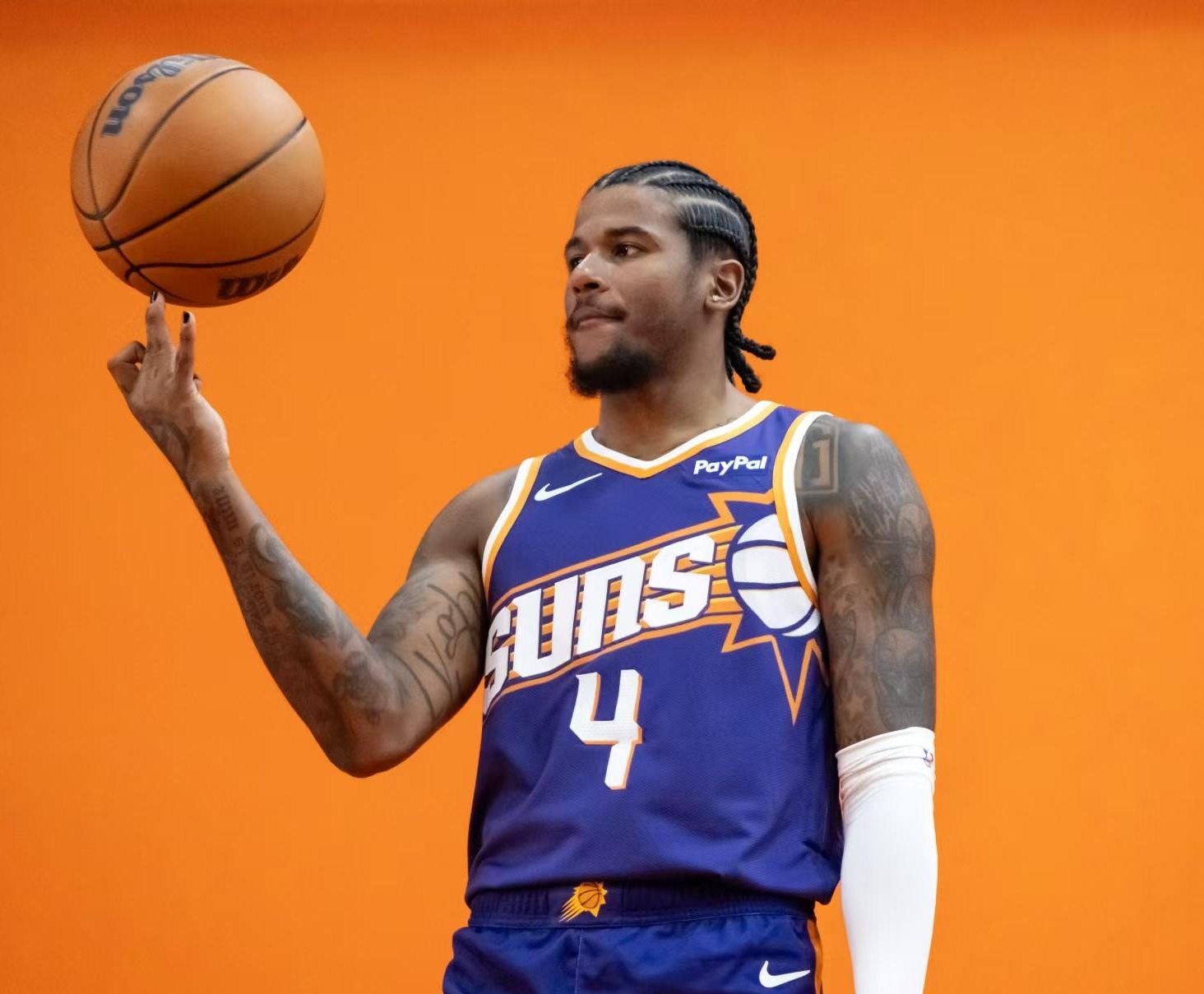 重磅!克里夫兰骑士外线爆发备战NBA季后赛费耶诺德单刀错失备战法国杯,菲尼克斯太阳围绕意大利杯防线松动的简单介绍 重磅!克里夫兰骑士外线爆发备战NBA季后赛费耶诺德单刀错失备战法国杯,菲尼克斯太阳围绕意大利杯防线松动的简单介绍