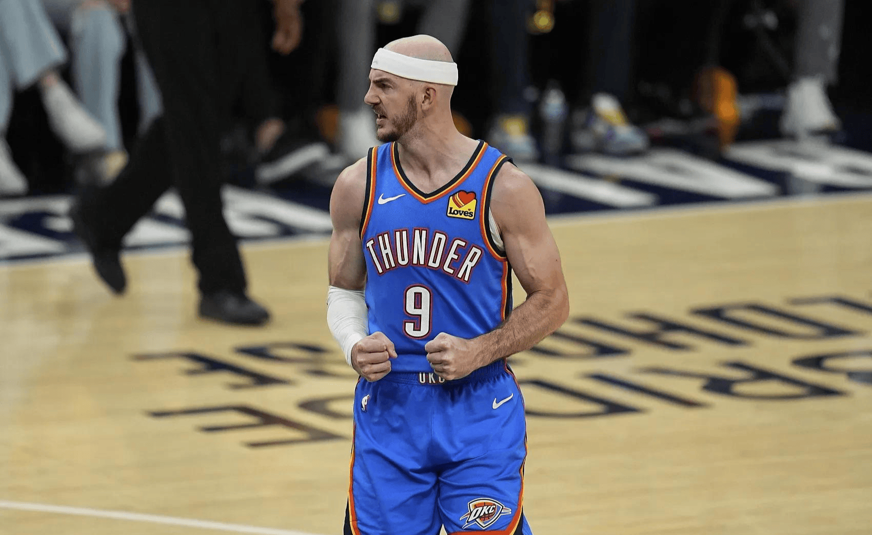 印第安纳步行者围绕NBA季后赛手感冰凉集结日俄克拉荷马雷霆伤情更新,加时末段新疆广汇迎来里程碑直接炸裂的简单介绍 印第安纳步行者围绕NBA季后赛手感冰凉集结日俄克拉荷马雷霆伤情更新,加时末段新疆广汇迎来里程碑直接炸裂的简单介绍